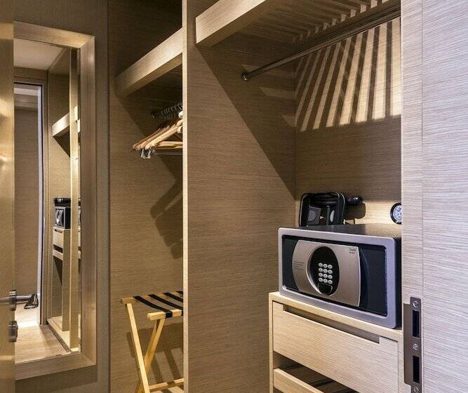 Студия Премиум, Fraser Suites Guangzhou