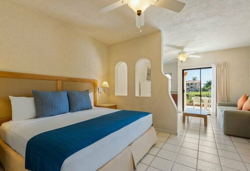 ジュニアスイート, Park Royal Homestay Los Cabos