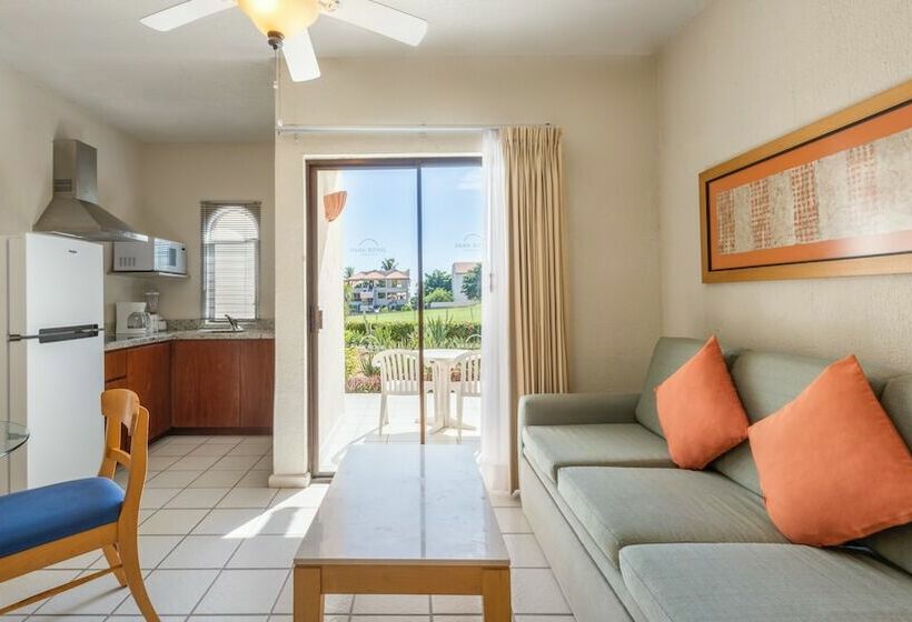 ジュニアスイート, Park Royal Homestay Los Cabos