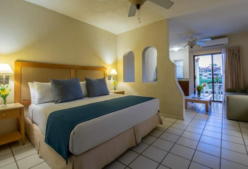 ジュニアスイート, Park Royal Homestay Los Cabos