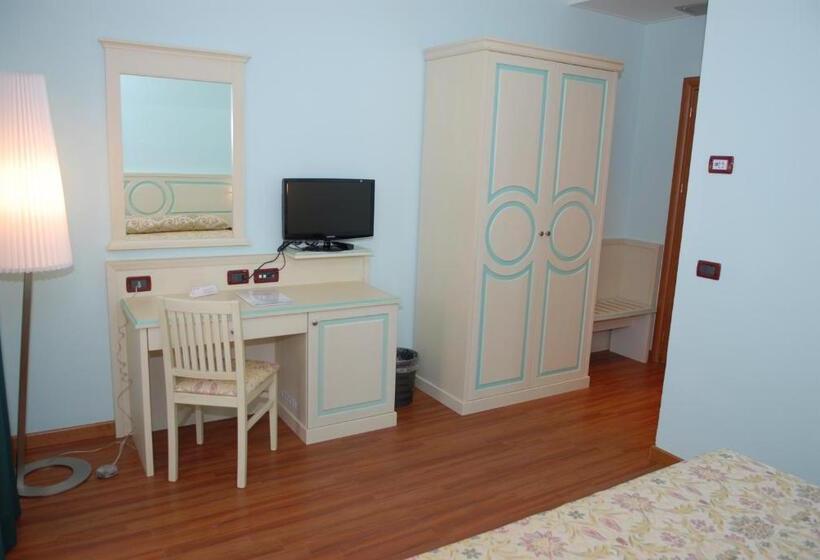 اتاق استاندارد, Plazza