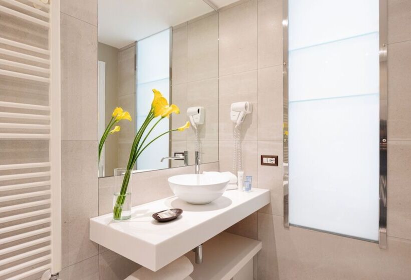 سوییت, San Severino Park Hotel & Spa, Bw Signature Collection