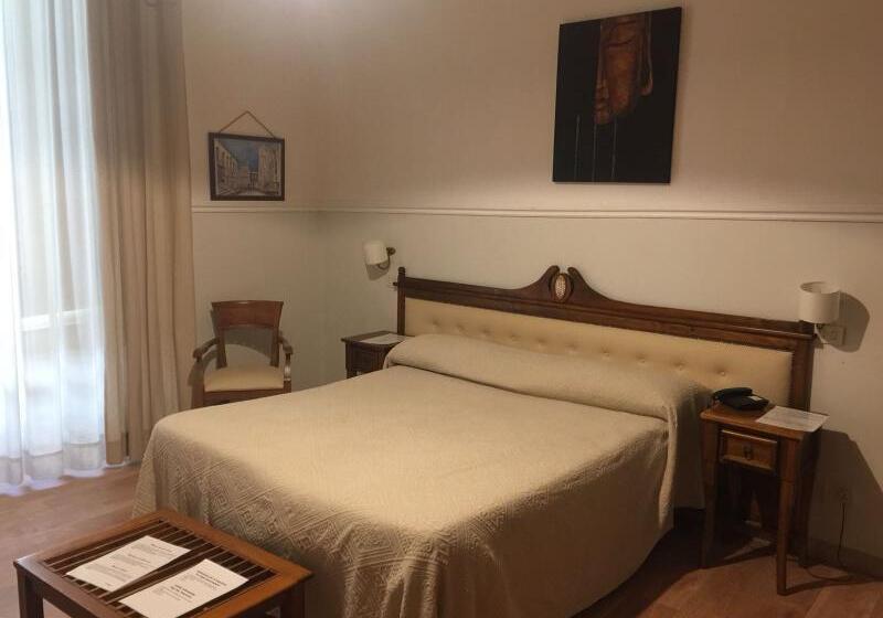 اتاق راحتی, La Collegiata Guest House