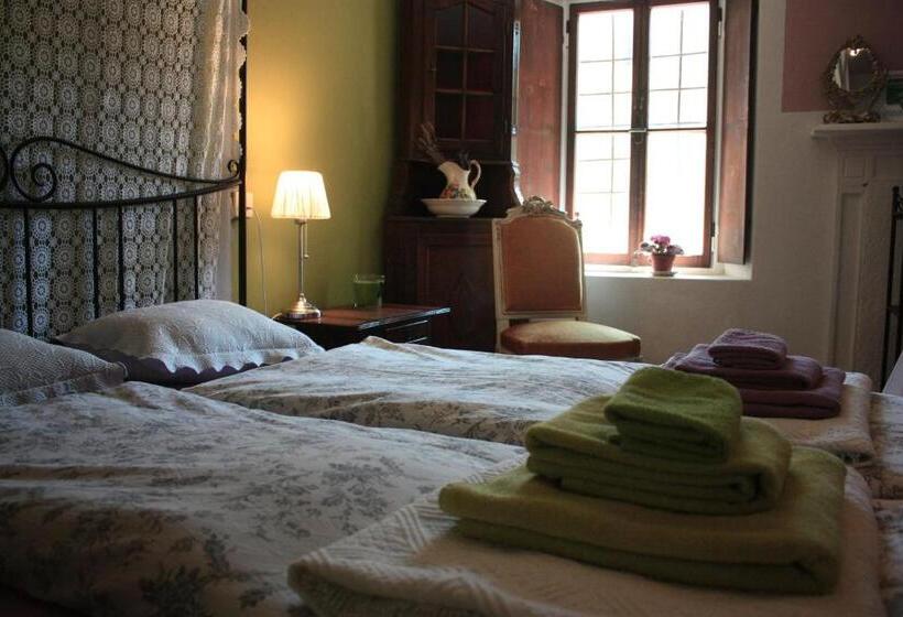 Standard room with outdoor bath, Affittacamere Casa Archi