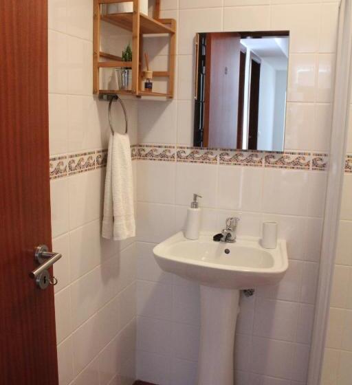 带3个卧室的公寓, Lilas  Private Accommodation