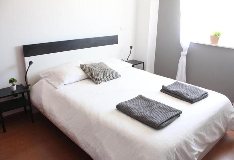 标准间, Lilas  Private Accommodation