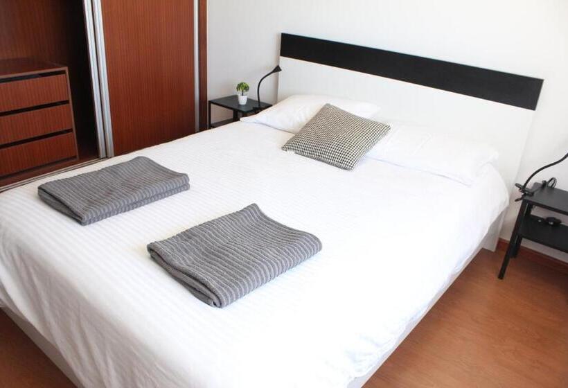 Номер Стандарт, Lilas  Private Accommodation