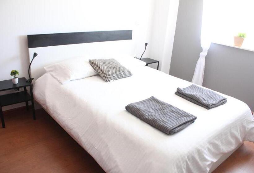 标准间, Lilas  Private Accommodation