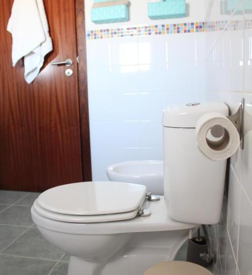 Номер Стандарт Совместная Ванная, Lilas  Private Accommodation