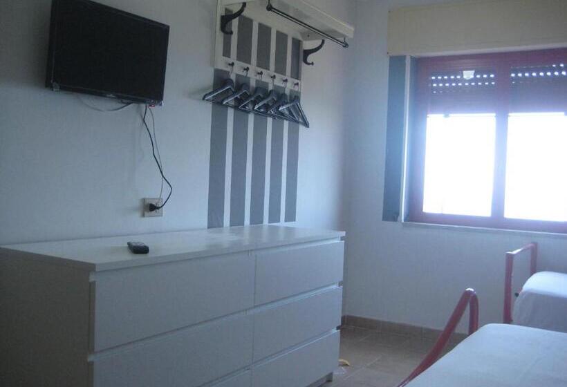 Апартаменты Superior 1 Спальня, Residence San Antonio