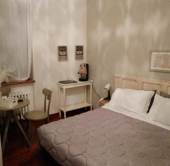 Номер Стандарт, B&b Al Cavaliere