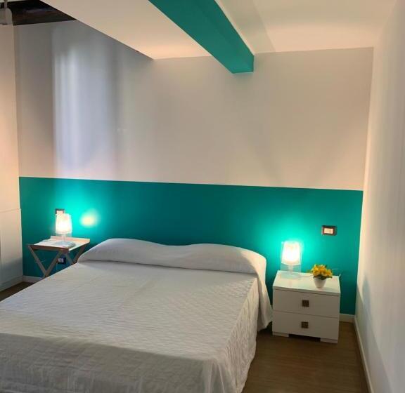 اتاق لوکس, Residenza Casa Dell Architetto