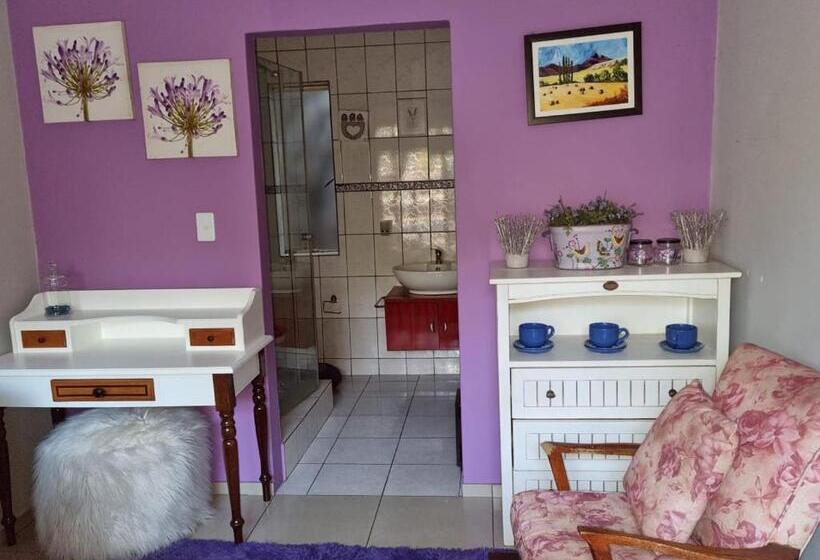 이코노미 룸, Victorian Villa Westdene Benoni