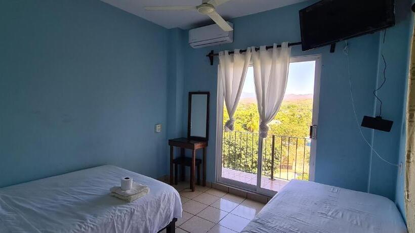 Номер Стандарт, Casa La Paz 1