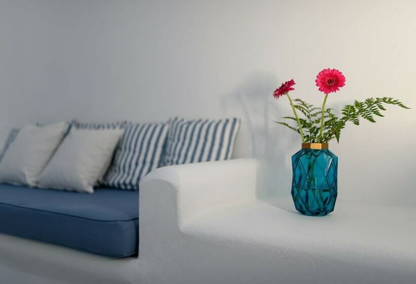 سوییت اجرایی, Pegasus Spa