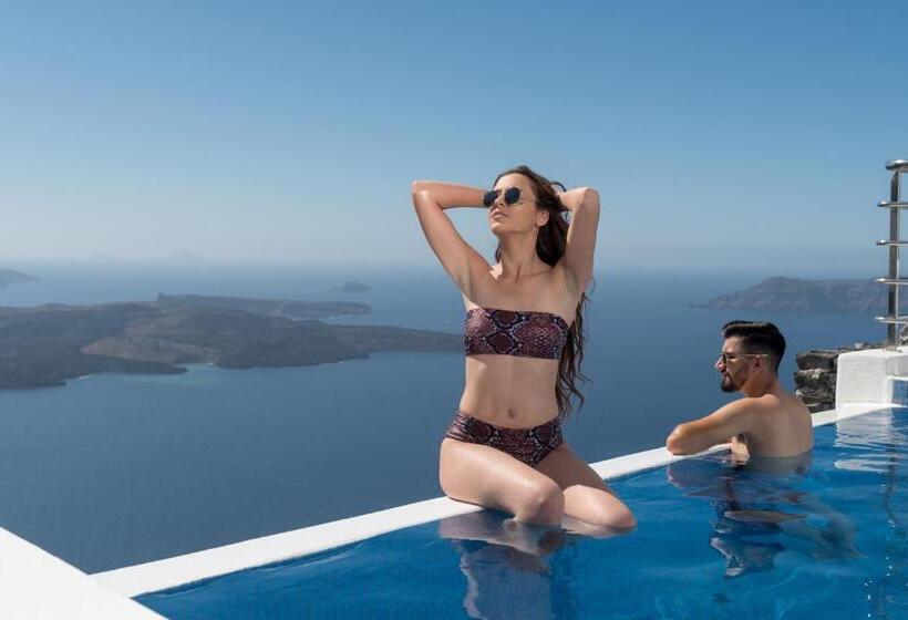 سوییت با استخر, Pegasus Spa