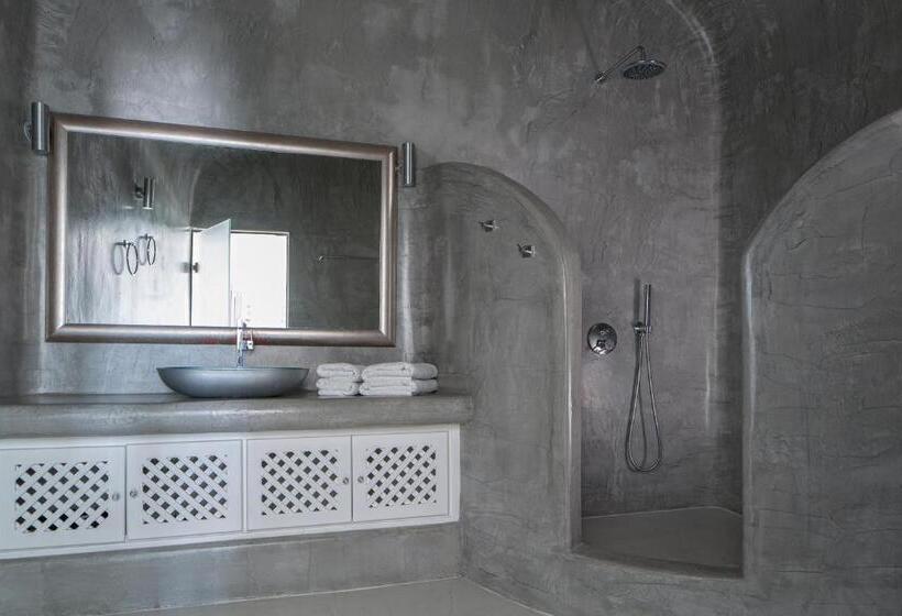 سوییت با استخر, Pegasus Spa