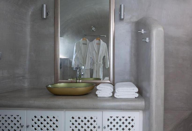 سوییت اجرایی, Pegasus Spa