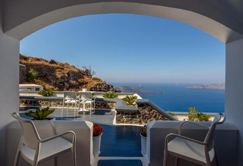 سوییت جونیور, Pegasus Spa