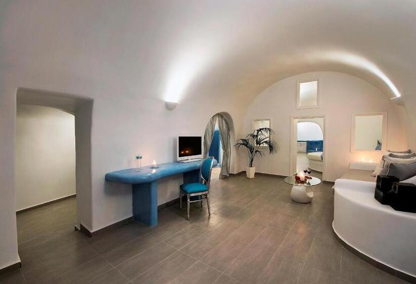 سوییت با استخر, Pegasus Spa