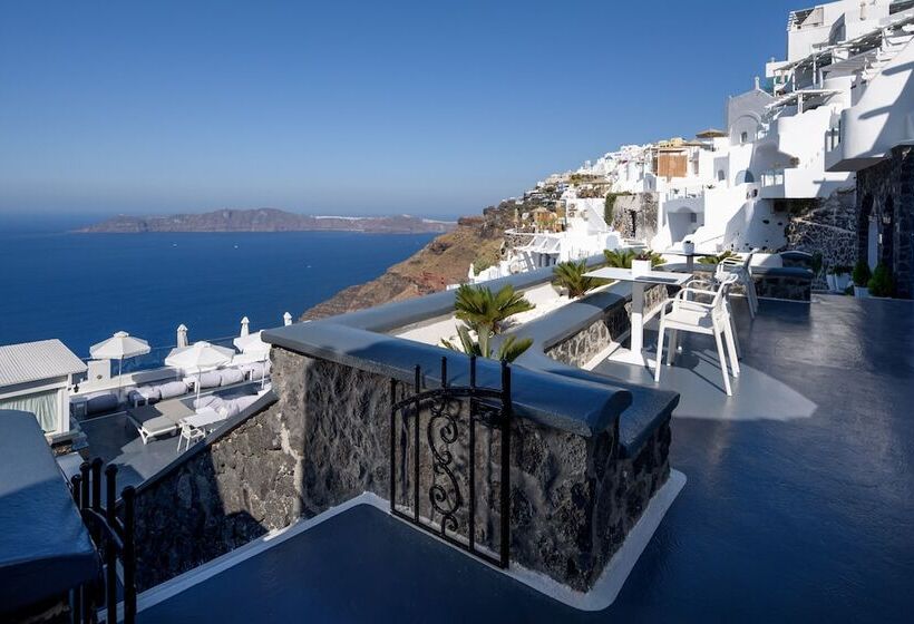 سوییت جونیور, Pegasus Spa