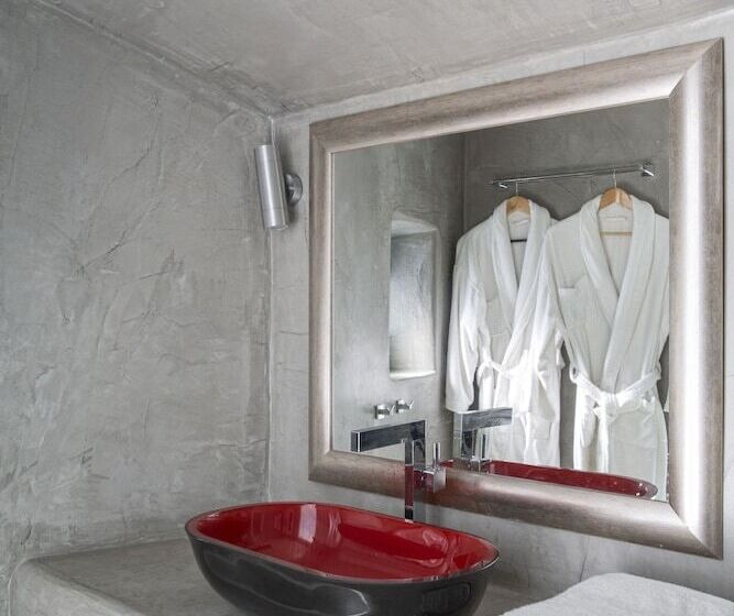 ویلای 1 خوابه, Pegasus Spa