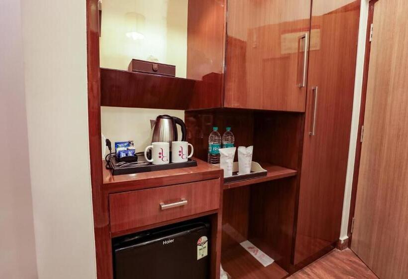 산 전망 스위트, Regenta Resort Madhuganga Ukhimath