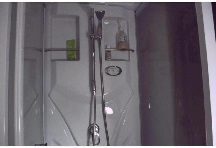 Дом 1 Спальня, Guest House Hide   Vacation Stay 64845v
