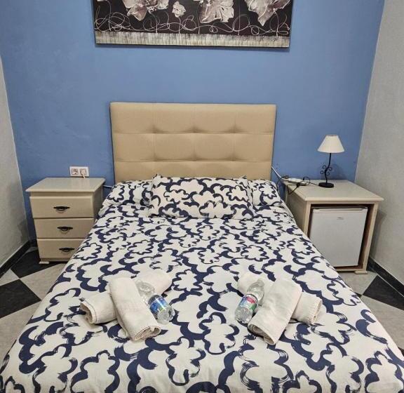 标准间, Hostal Sevillana Costa