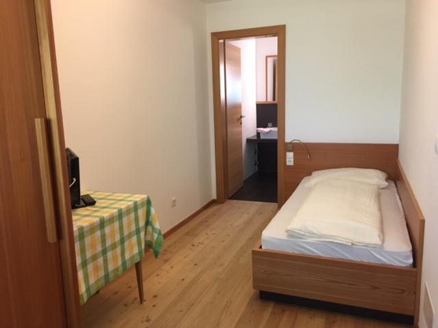 Номер Стандарт Индивидуальный, Farmhotel Moosmair