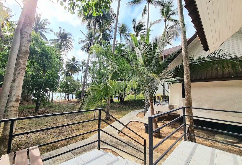 Номер Стандарт, Astrococo Beach Resort By Coconut Beach
