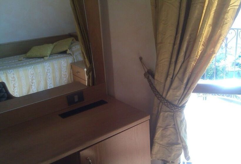 اتاق استاندارد یک نفره, Garda Sol Spa Hotel & Appartamenti