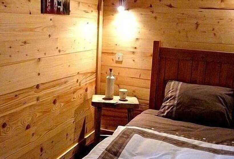 Номер Стандарт, Hôtel Le Christiania