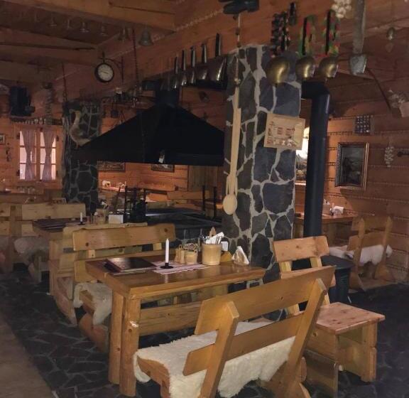 스위트, Koliba