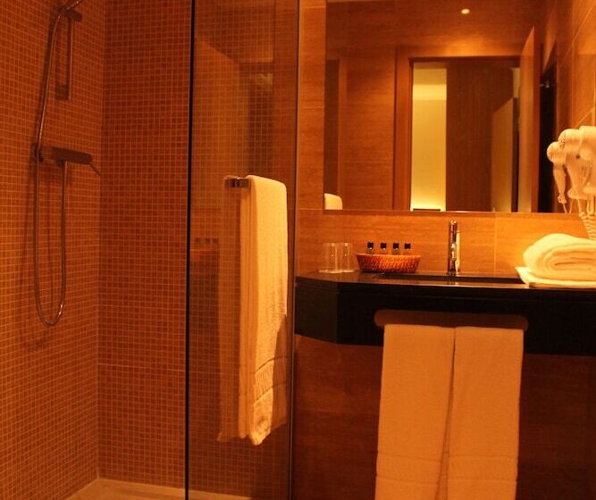 Апартаменты Superior 1 Спальня, O Gato & Spa