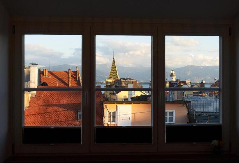 Номер Стандарт, Insel Hotel Lindau