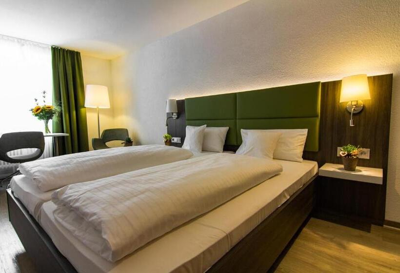 Номер Стандарт, Insel Hotel Lindau