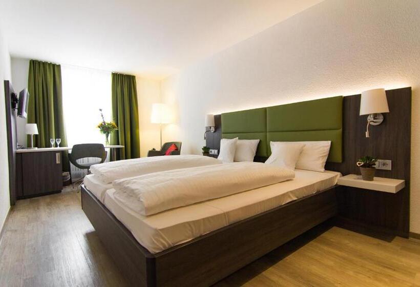 Номер Стандарт, Insel Hotel Lindau