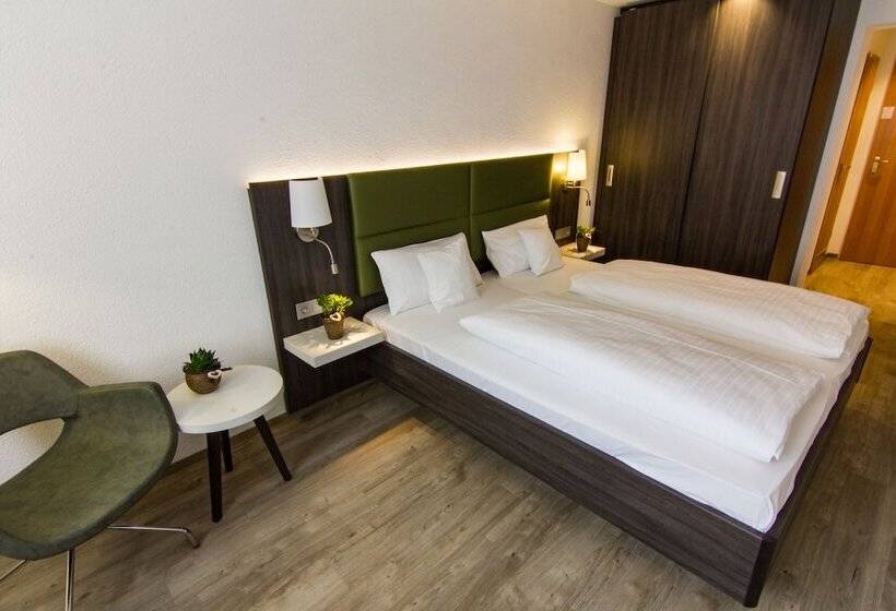 Номер Стандарт, Insel Hotel Lindau