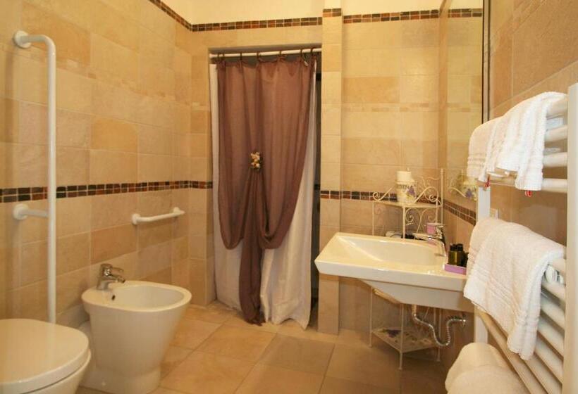 Номер Superior, La Cianella   Adult Only