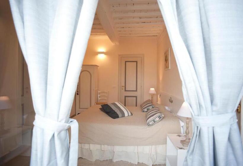 Номер Superior, La Cianella   Adult Only