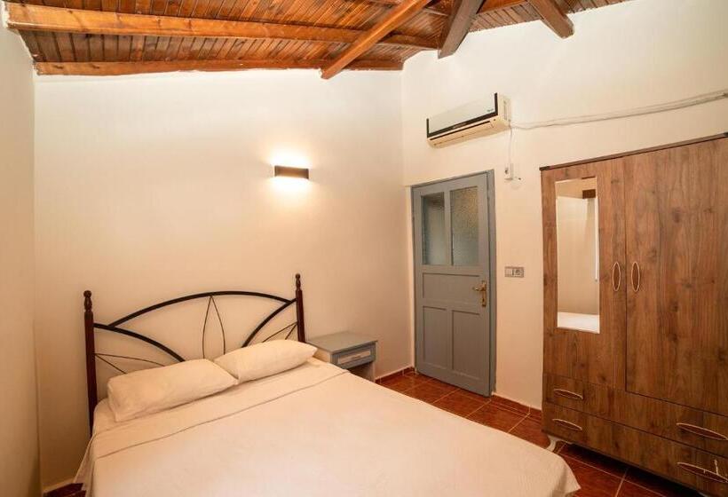 套房, Yakamoz Hotel Gökçeada