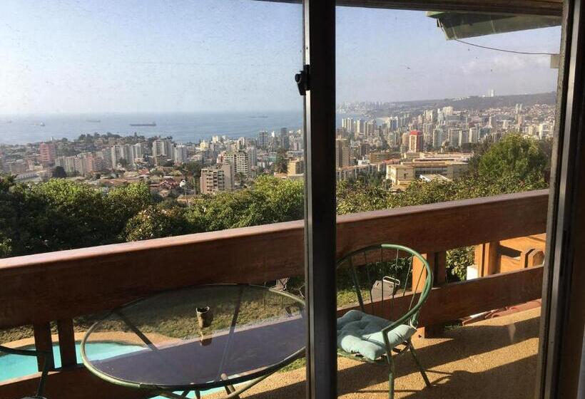 Номер Стандарт с Террасой, My Fathers House