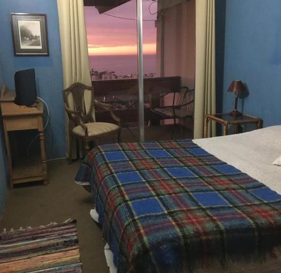 Номер Стандарт с Террасой, My Fathers House