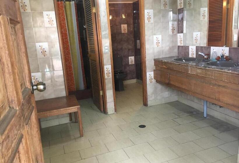 Трехместный Номер Superior, My Fathers House
