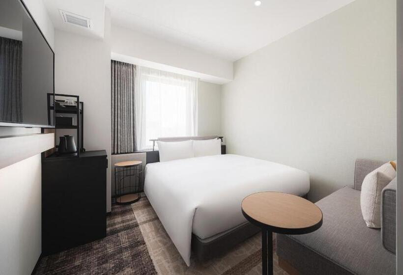 스탠다드 룸, Nest Hotel Naha Nishi