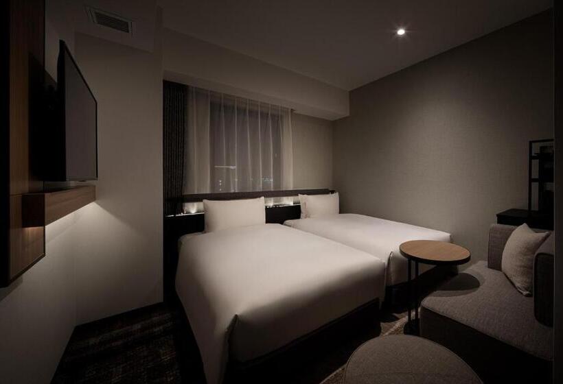 이코노미 룸, Nest Hotel Naha Nishi