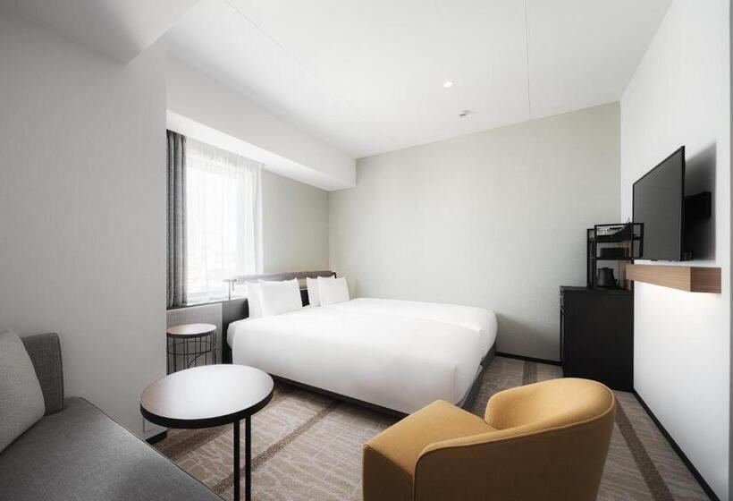 수피리어 룸, Nest Hotel Naha Nishi