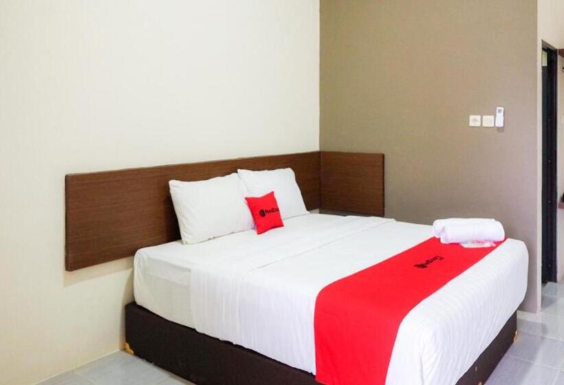 标准间, Reddoorz Syariah Near Exit Tol Pemalang Comal 2