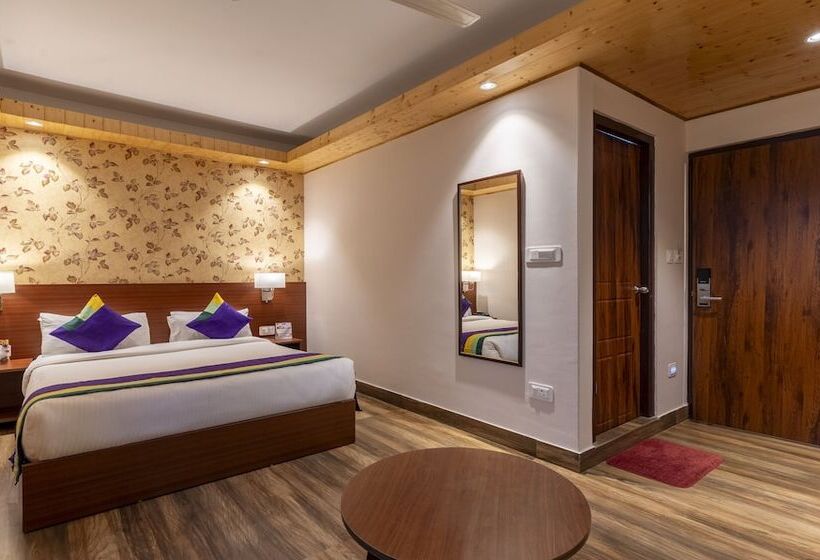 اتاق استاندارد, Tempo Heritage Resort & Spa